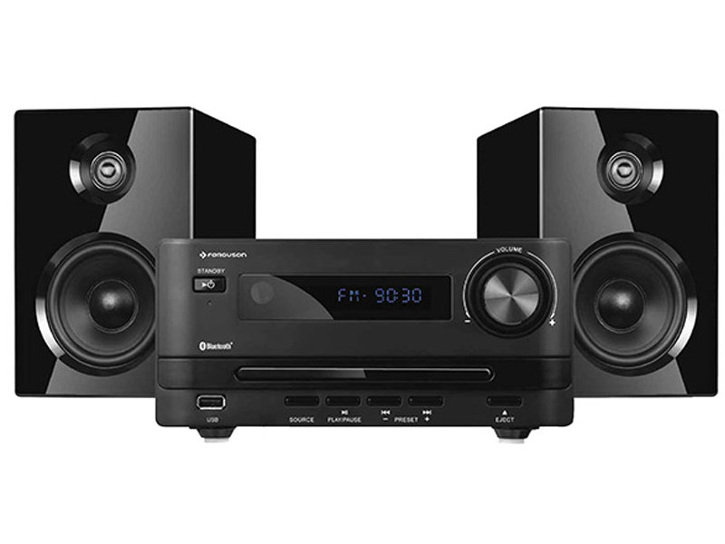 Czysta przyjemności słuchania