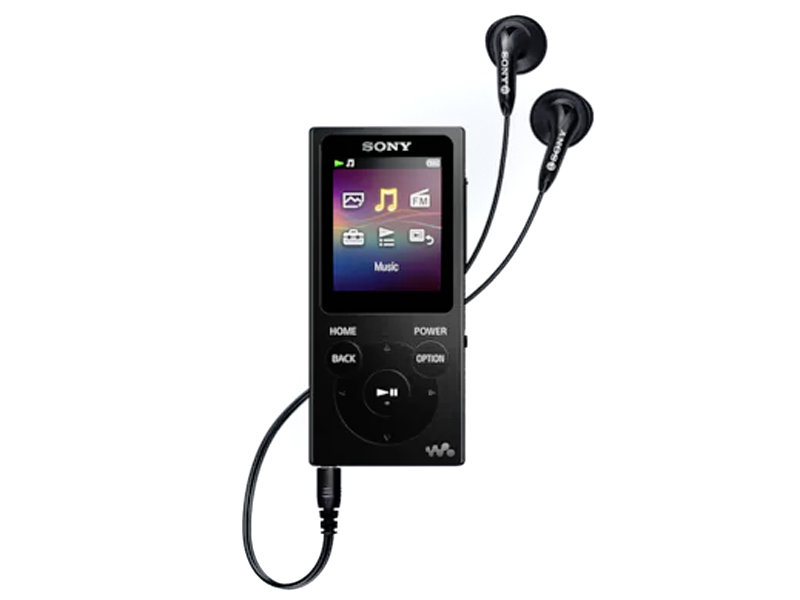 Idealny dla aktywnych