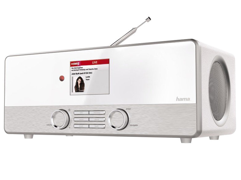 Strumieniowanie muzyki