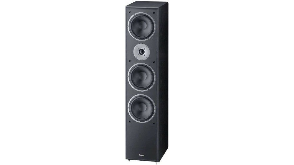 Kolumny MAGNAT Monitor Supreme 1002 - dźwięk