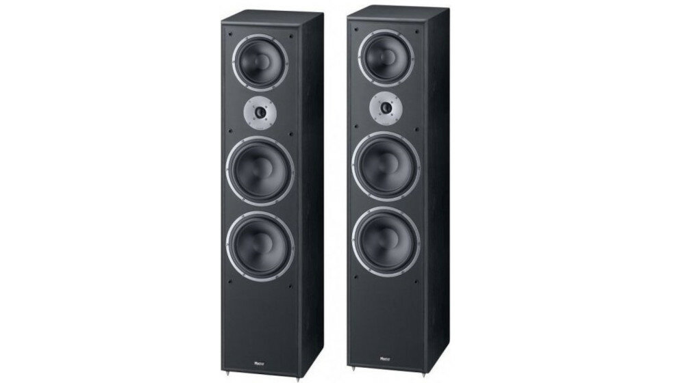 Kolumny MAGNAT Monitor Supreme 1002 - design