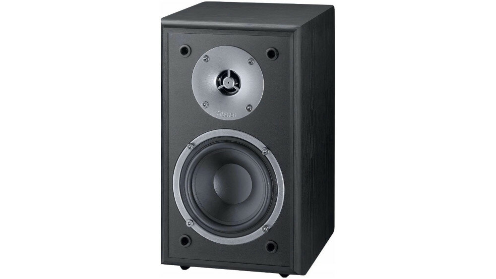 Kolumny MAGNAT Monitor Supreme 102  - zniekształcenia