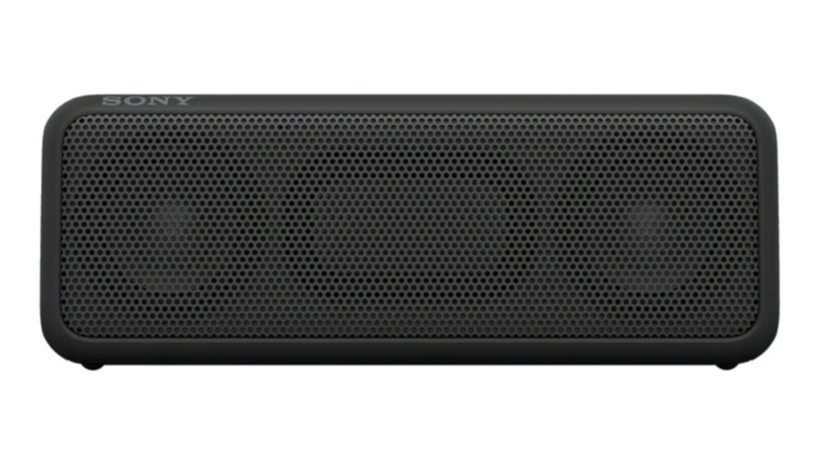 Głośnik Mobilny SONY SRS XB3 Czarny - Ogolny Wyglad