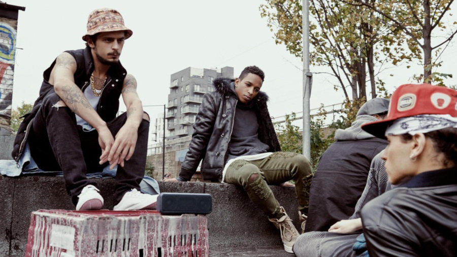 Głośnik Mobilny SONY SRS XB3 Czarny - Pojemna Bateria