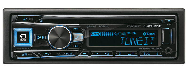 Krystalicznie czysty dźwięk