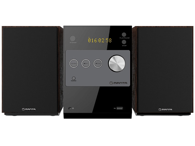 Niewielkich rozmiarów