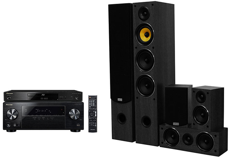 Najlepsza rozrywka dla całej rodziny