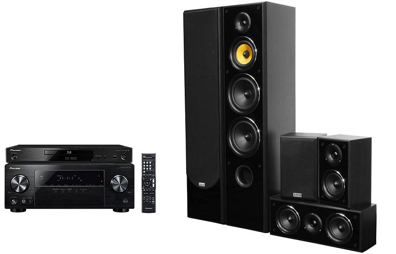 Najlepsza rozrywka dla całej rodziny