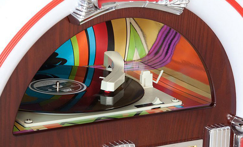 Trzy prędkości odtwarzania