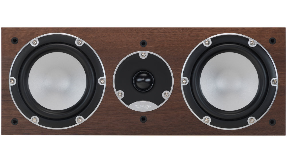 Głośnik Centralny TANNOY Mercury 7C Orzech - Ogólny