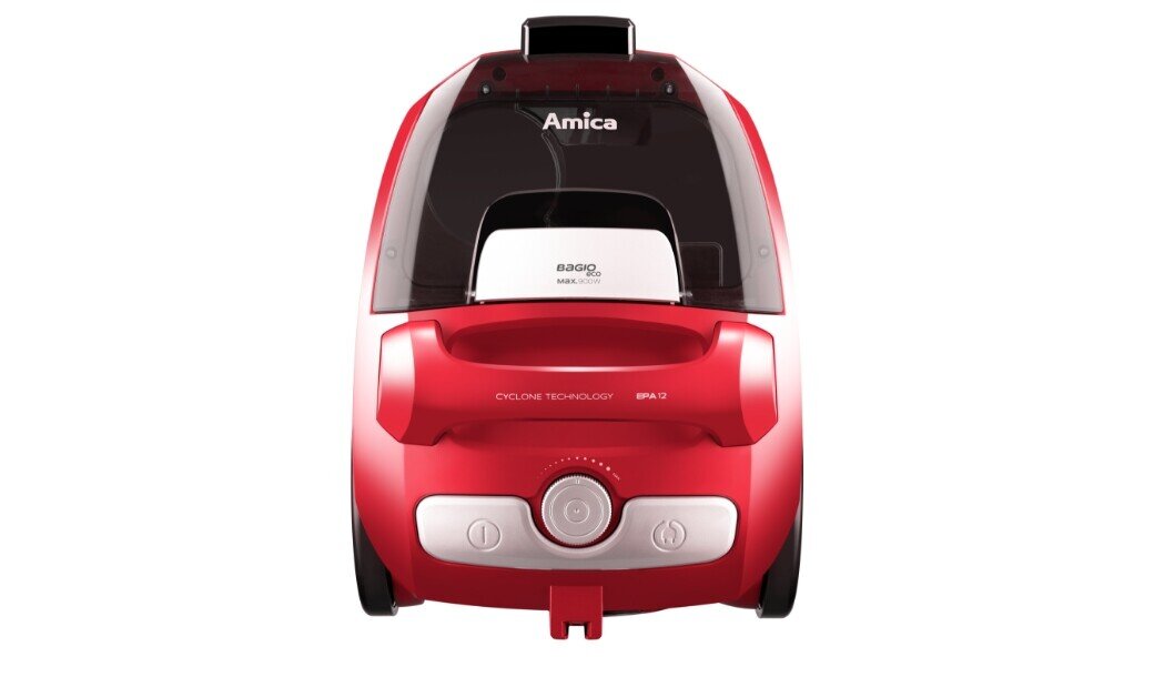 Hotspoty produkt amica