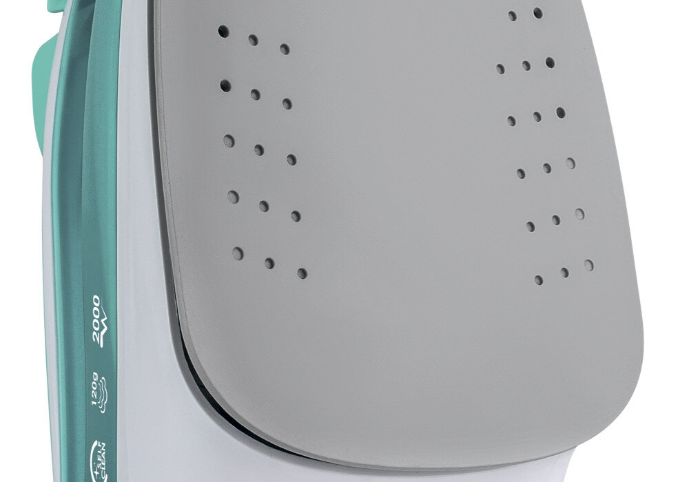 Żelazko SCARLETT SC-SI30P09 stopa simplepro