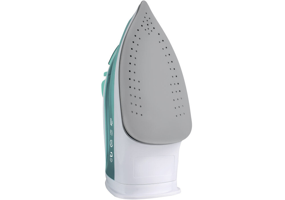 Żelazko SCARLETT SC-SI30P09 wylaczenie pary