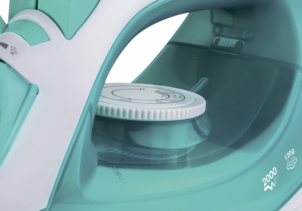 Żelazko SCARLETT SC-SI30P09 szybkie nagrzewanie