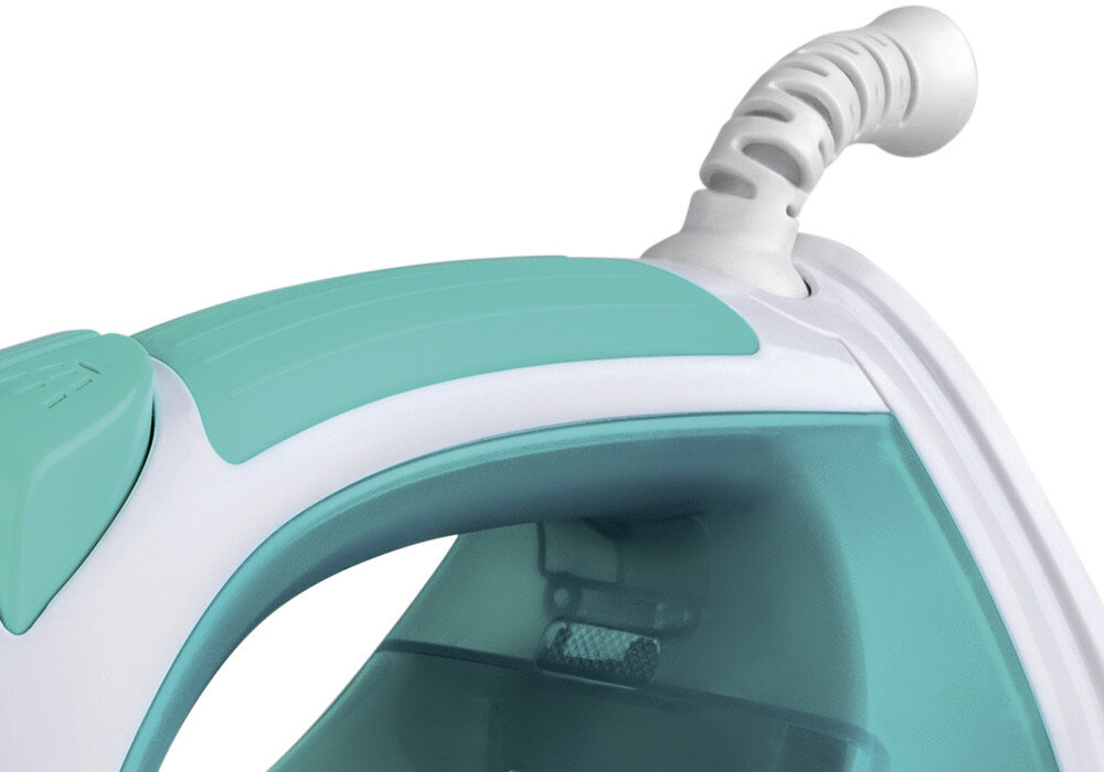 Żelazko SCARLETT SC-SI30P09 lampka zbiornik przewod