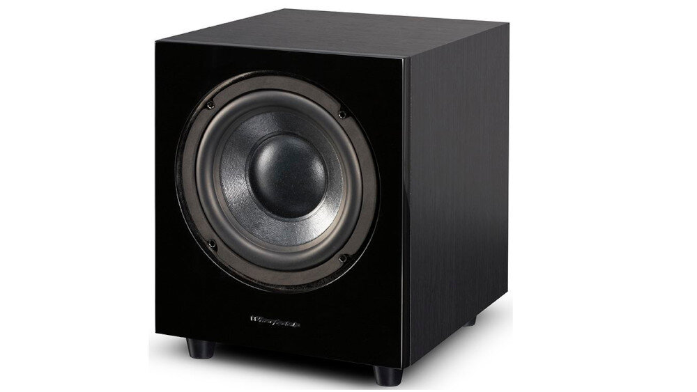 Subwoofer WHARFEDALE WH-D10 - obudowa