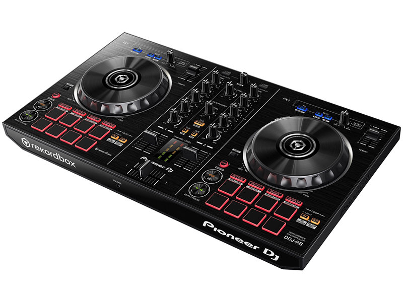 Wyposażona w PC Master i port USB