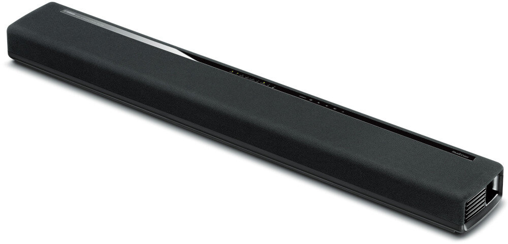 Soundbar YAMAHA YAS-306 - dźwięk technologia music cast