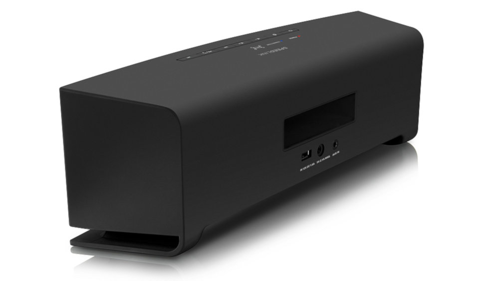 Głośnik Mobilny SPEEDLINK Solitune Supreme - Bateria