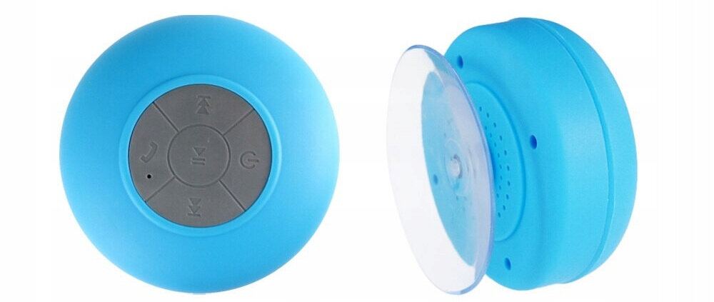 Głośnik mobilny FOREVER BS-330 - funkcjonalność