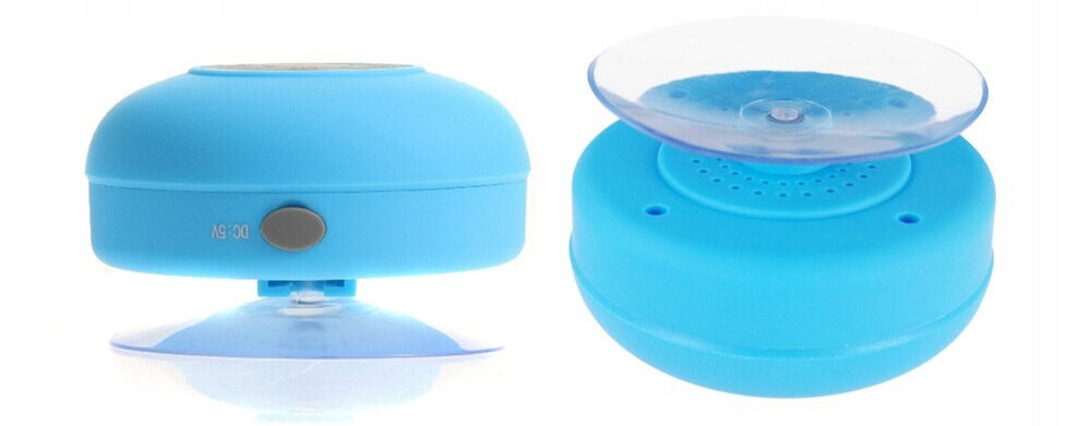 Głośnik mobilny FOREVER BS-330  - Zestaw głosnomówiacy