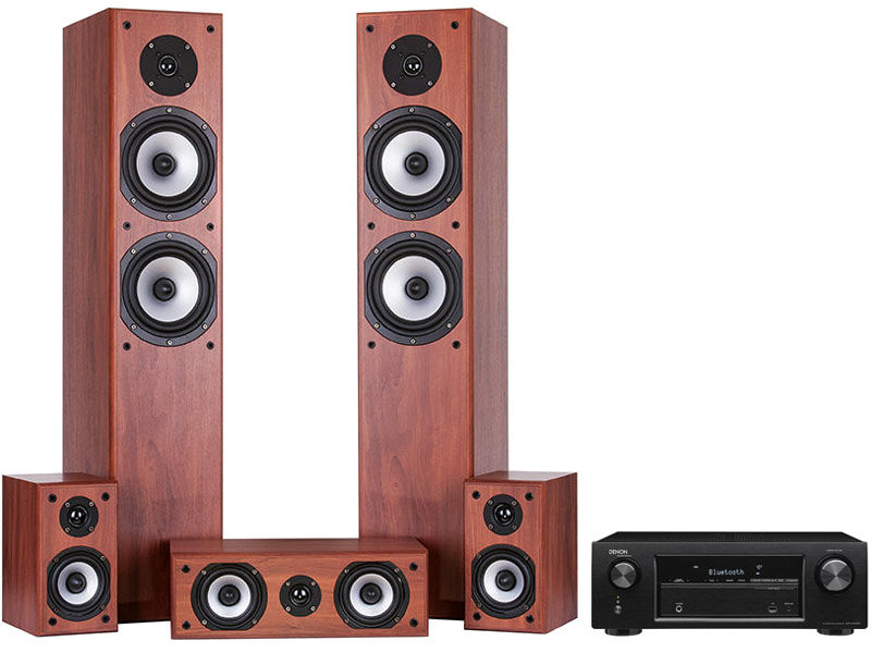 Najwyższa jakość dźwięku