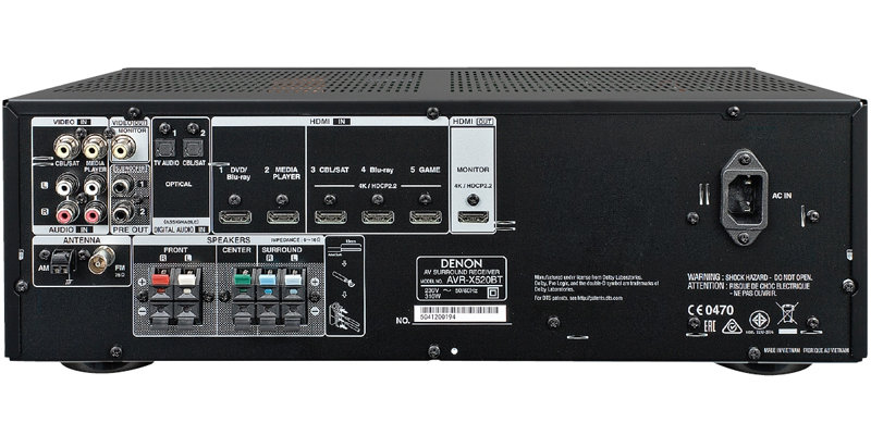 Doskonałe parametry