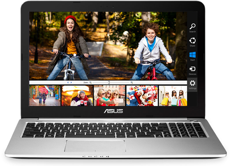 Ultraszybki procesor marki Intel