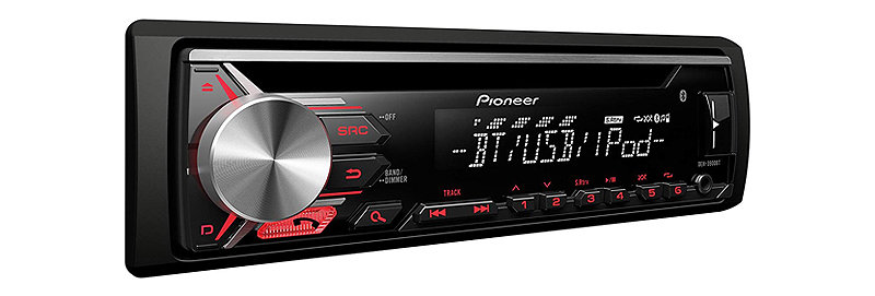 Tuner FM/AM