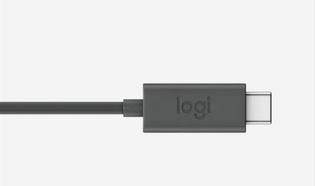 Prezenter LOGITECH Spotlight 910-004861 Możliwość szybkiego ładowania