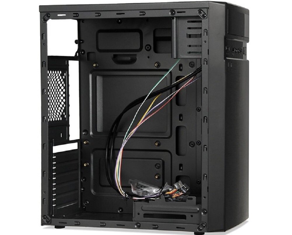 Obudowa IBOX Vesta S07 (OVS07) - Funkcjonalnosc