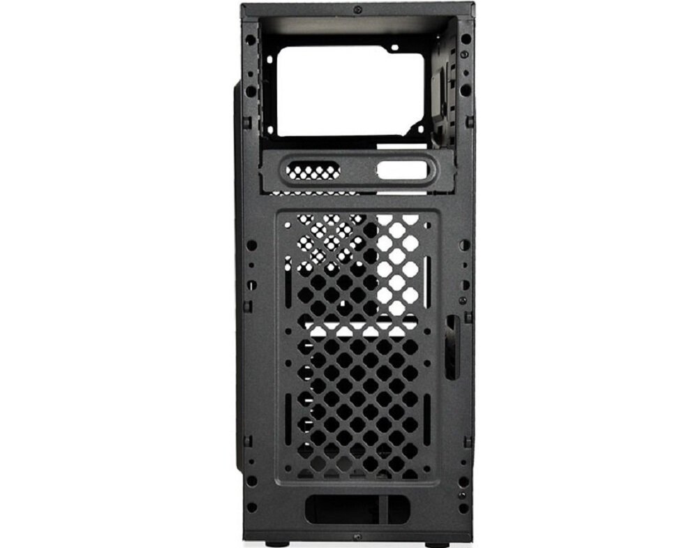 Obudowa IBOX Vesta S07 (OVS07) - budowa komputera