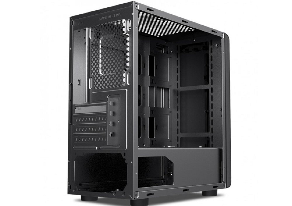 Obudowa IBOX Passion V4 - dbalosc o detale