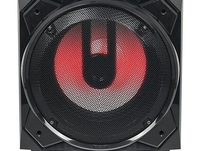 Wbudowany odtwarzacz MP3