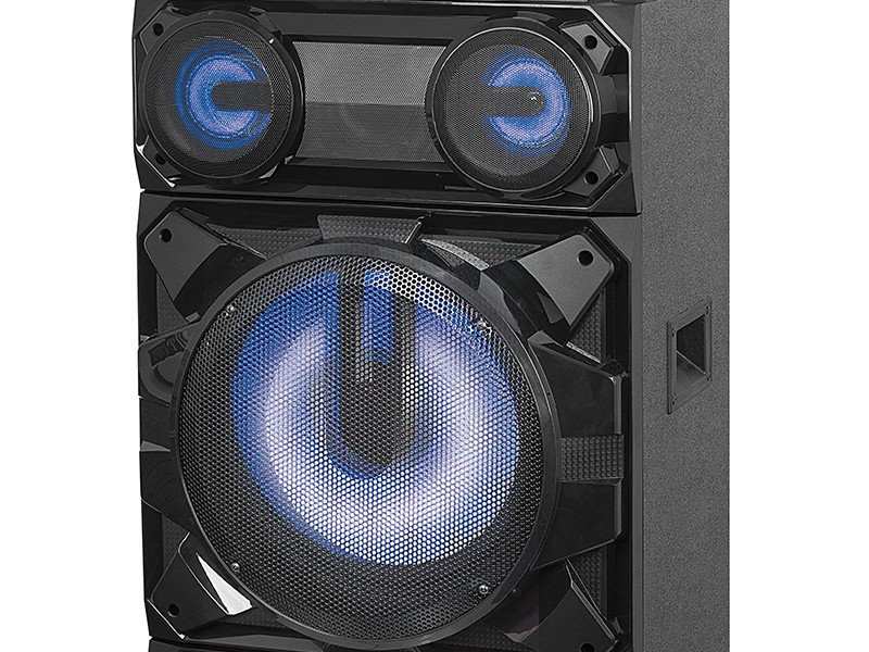 Wbudowany odtwarzacz MP3