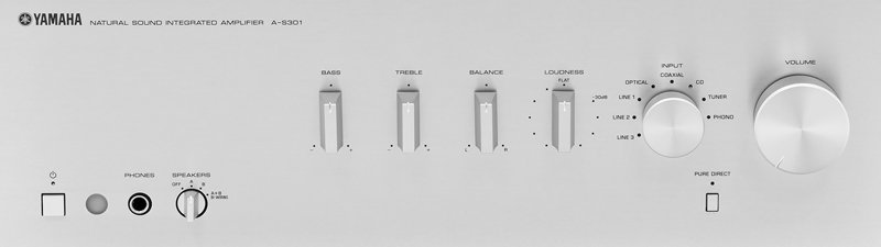 Bogaty panel przedni