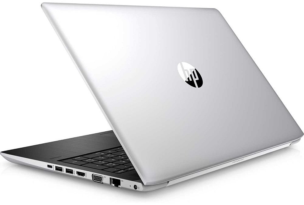 Laptop Biznesowy HP ProBook 450 G5 - Smukły