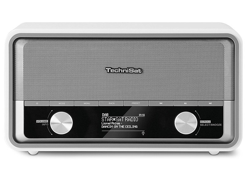 Elegancka konstrukcja