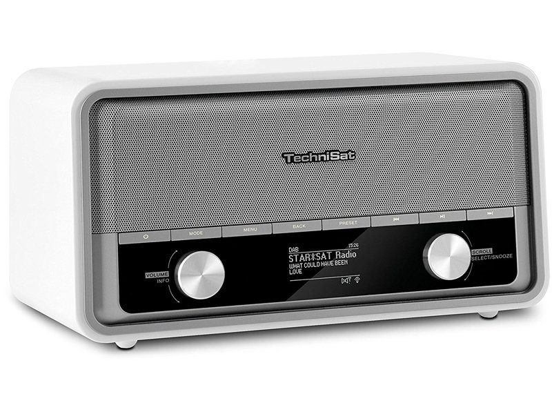 Bezprzewodowe strumieniowanie muzyki