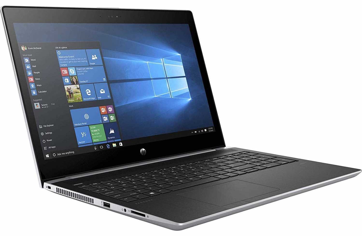 HP Probook 440 G5
