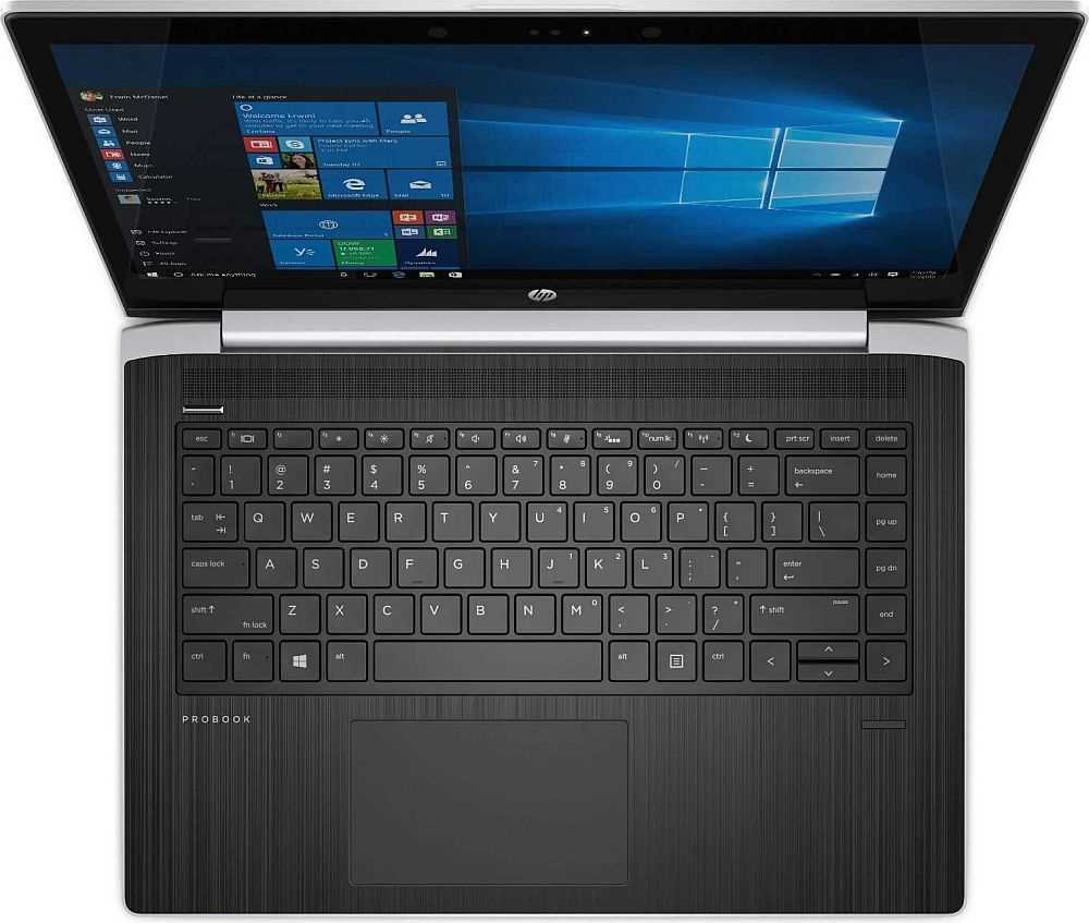 HP Probook 440 G5