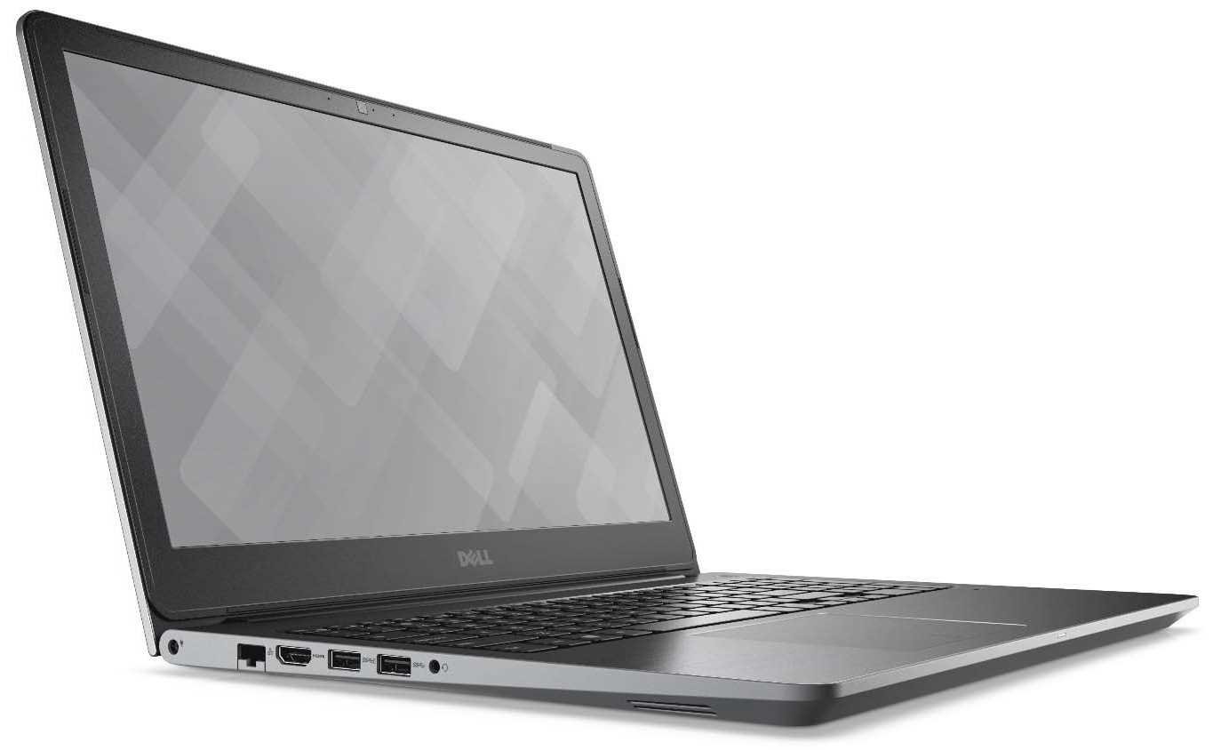 DELL Vostro 5568