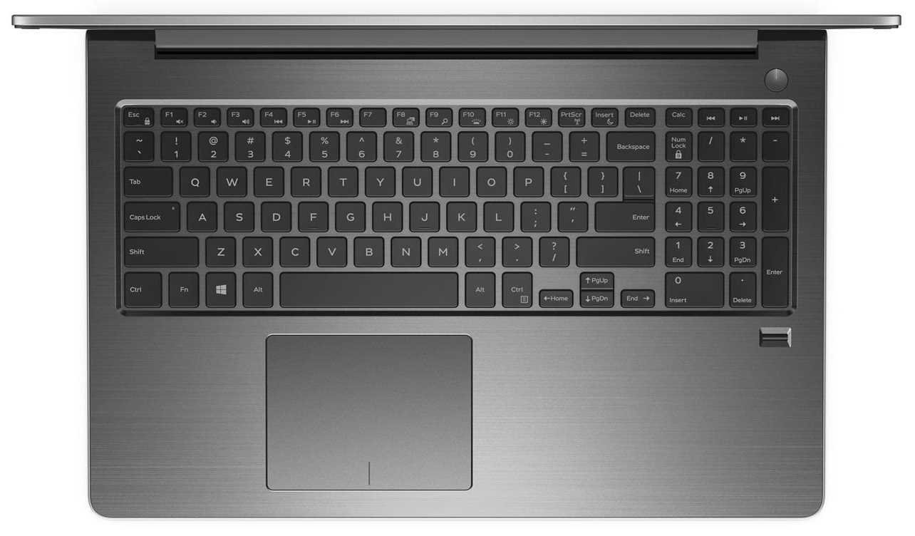 DELL Vostro 5568