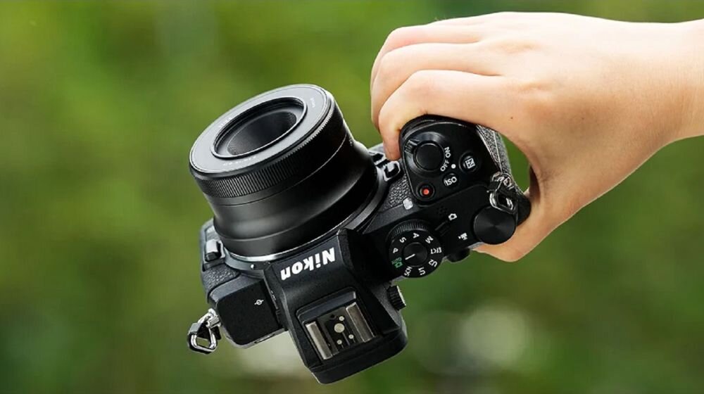 7ARTISANS AF 27 mm f-2.8 kompaktowy obiektyw APS-C uniwersalna ogniskowa 27 mm fotografowanie na co dzień