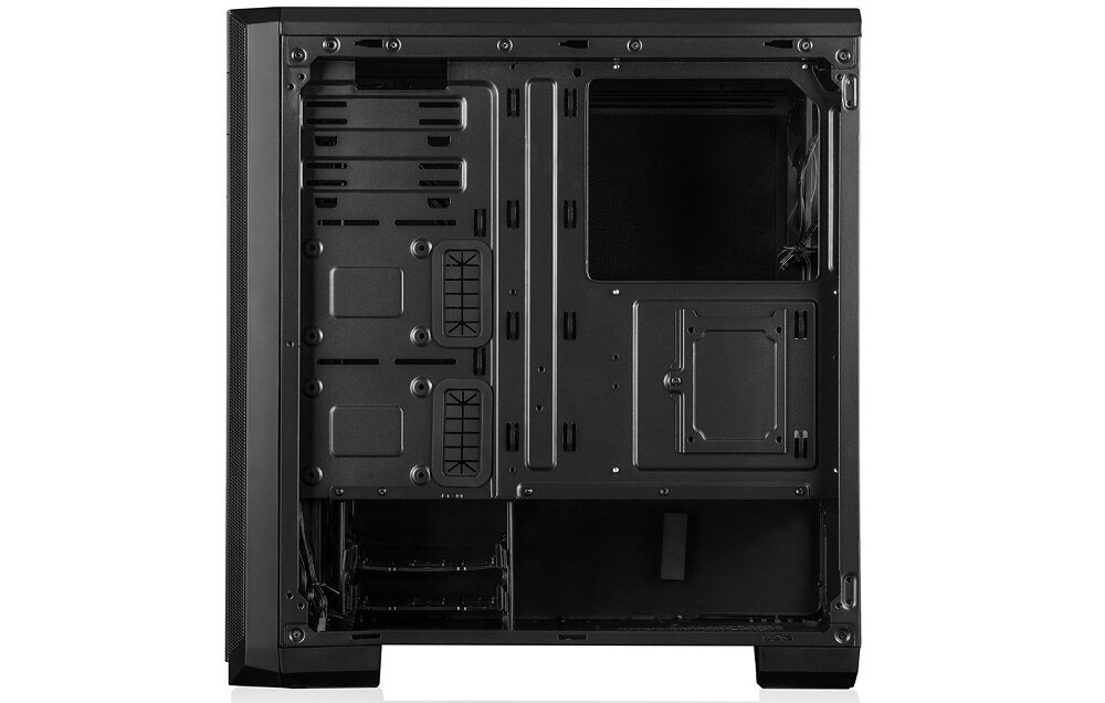 Obudowa Modecom Oberon Pro - wymiary Midi Tower