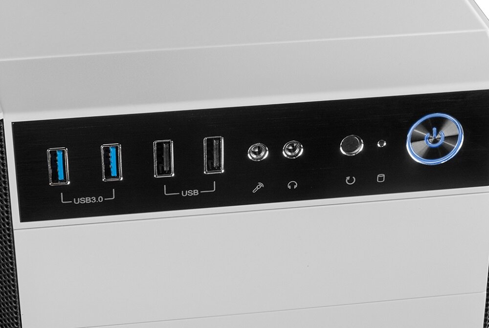 Obudowa Modecom Oberon Pro - wygląd ogólny opis