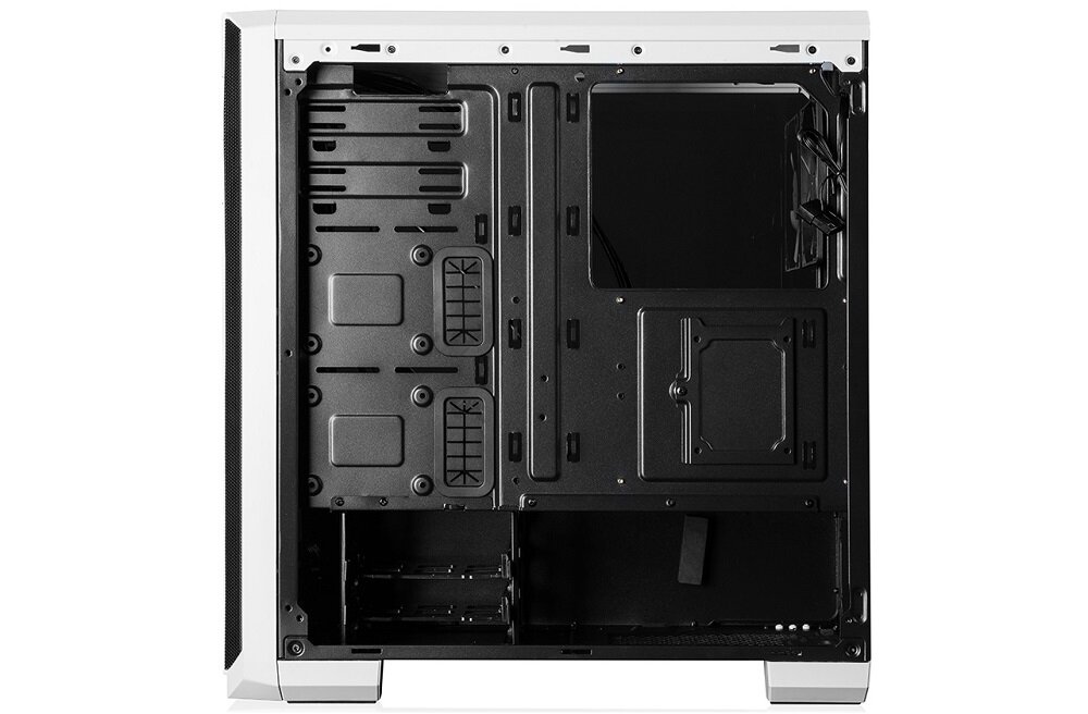 Obudowa Modecom Oberon Pro - wymiary Midi Tower