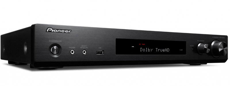 Nowy wymiar dźwięku