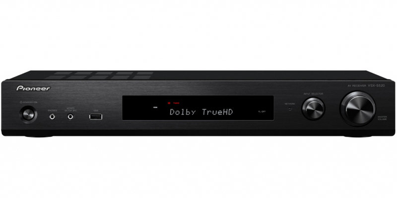 Spektakularny dźwięk