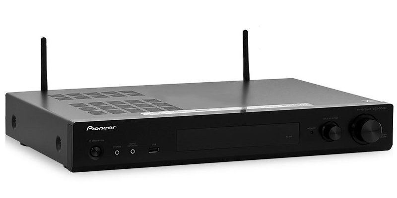 Strumieniowanie muzyki 